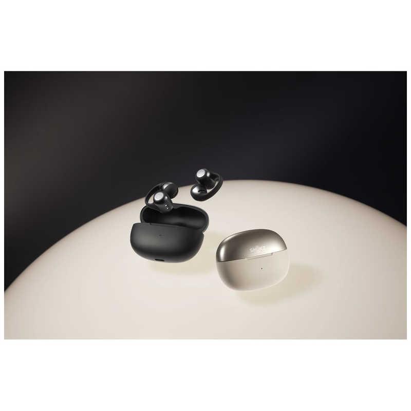 SHOKZ 完全ワイヤレスイヤホン ［ワイヤレス(左右分離) / Bluetooth