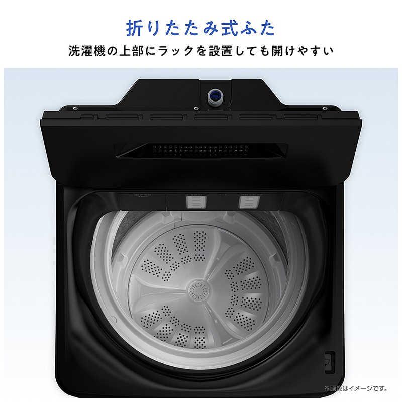 ハイセンス 全自動洗濯機 ［洗濯7.0kg / 簡易乾燥(送風機能) 上開き