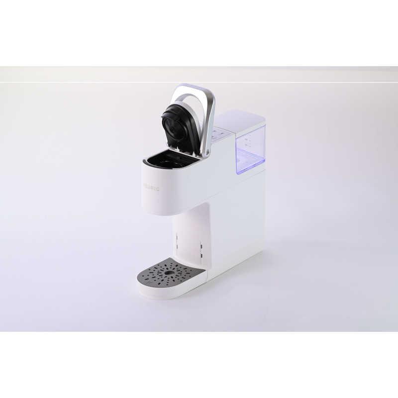 KEURIG キューリグ カプセル式コーヒーメーカー 家庭用抽出機 KB01