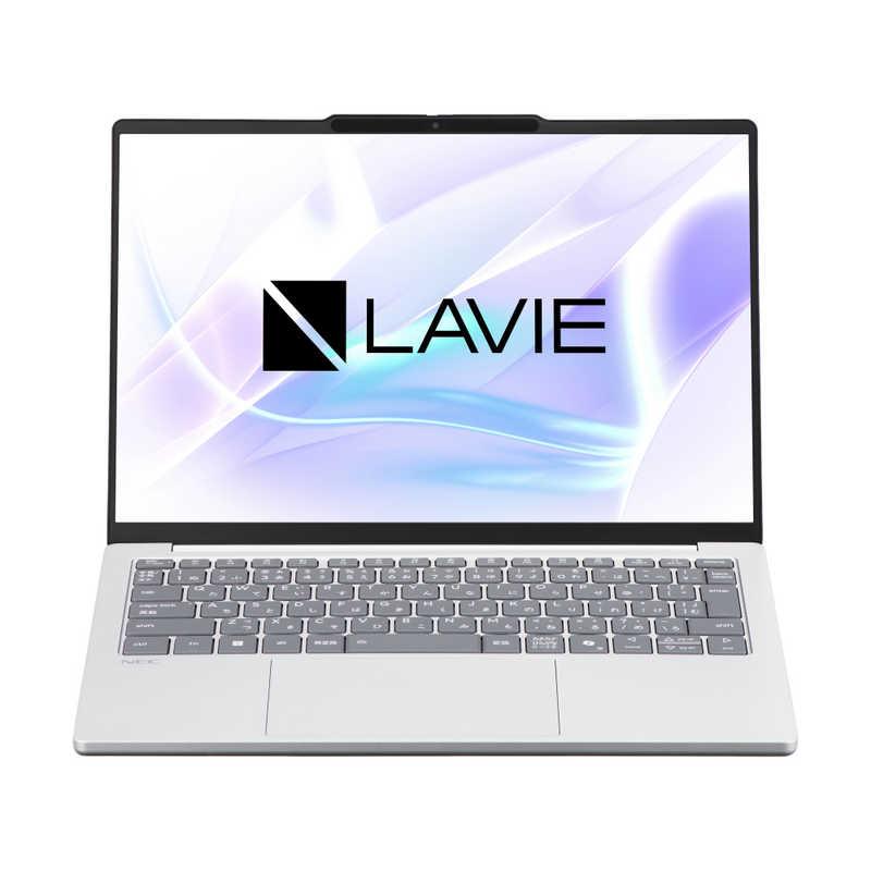 NEC ノートパソコン LAVIE N13 Slim [ 13.3型 / Win11 Home Ryzen 7