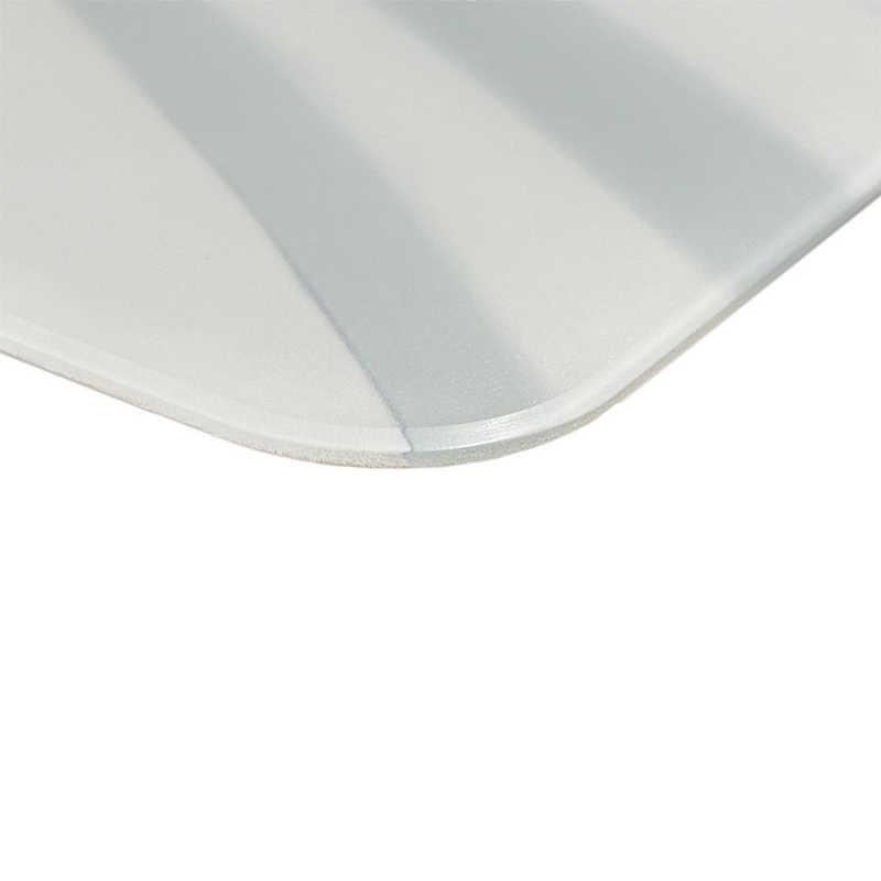 UNCLEPANDA ガラスマウスパッド P-LUCK UP-P-LUCK : コジマYahoo!店