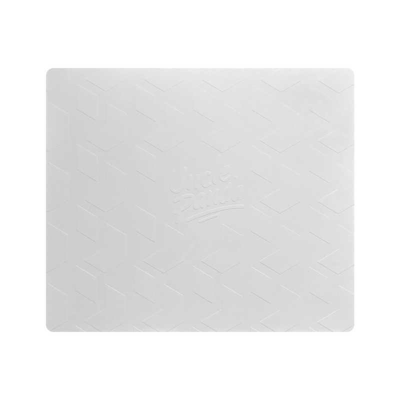 UNCLEPANDA ガラスマウスパッド P-LUCK UP-P-LUCK : コジマYahoo!店