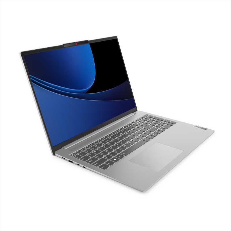 レノボジャパン Lenovo ノートパソコン IdeaPad Slim 5i Gen 9 [16.0型