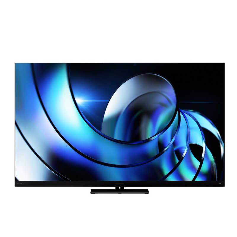 TVS REGZA 液晶テレビ REGZA(レグザ) ［65V型 / Bluetooth対応 4K対応