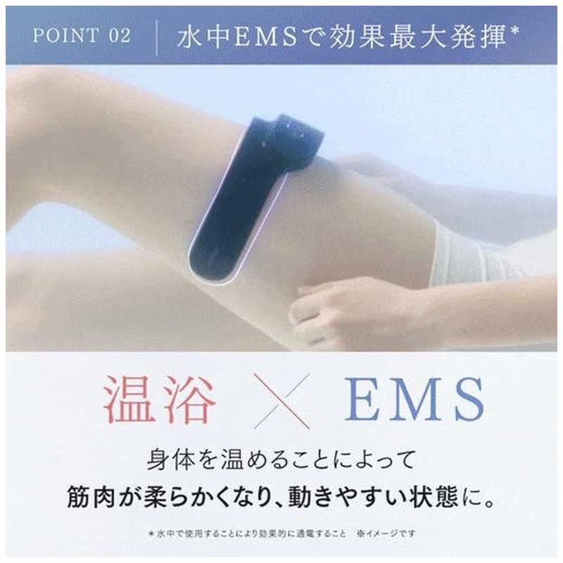 MYTREX 脚専用EMSトレーニングマシン アクアレッグトレーナー AQUA LEG