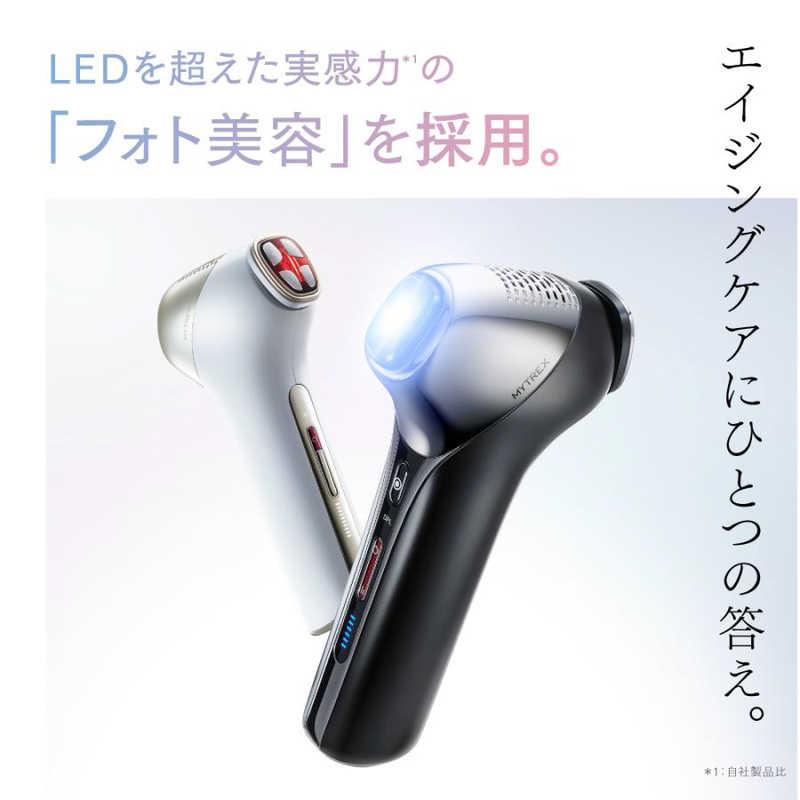 MYTREX マルチヘッド美顔器 MiRAY ONE(マイトレックス ミライワン