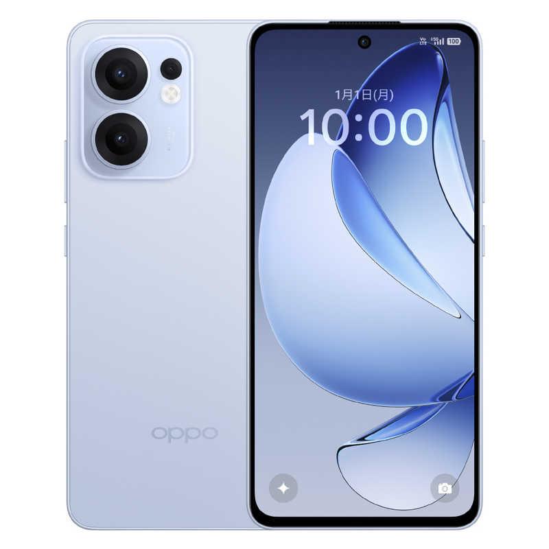 OPPO SIMフリースマートフォン OPPO Reno13 A 限定BOX / Snapdragon 6