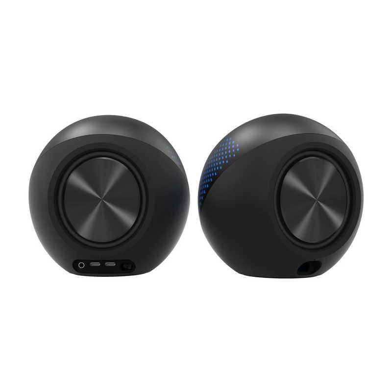 クリエイティブメディア アクティブスピーカー Pebble X ［USB電源