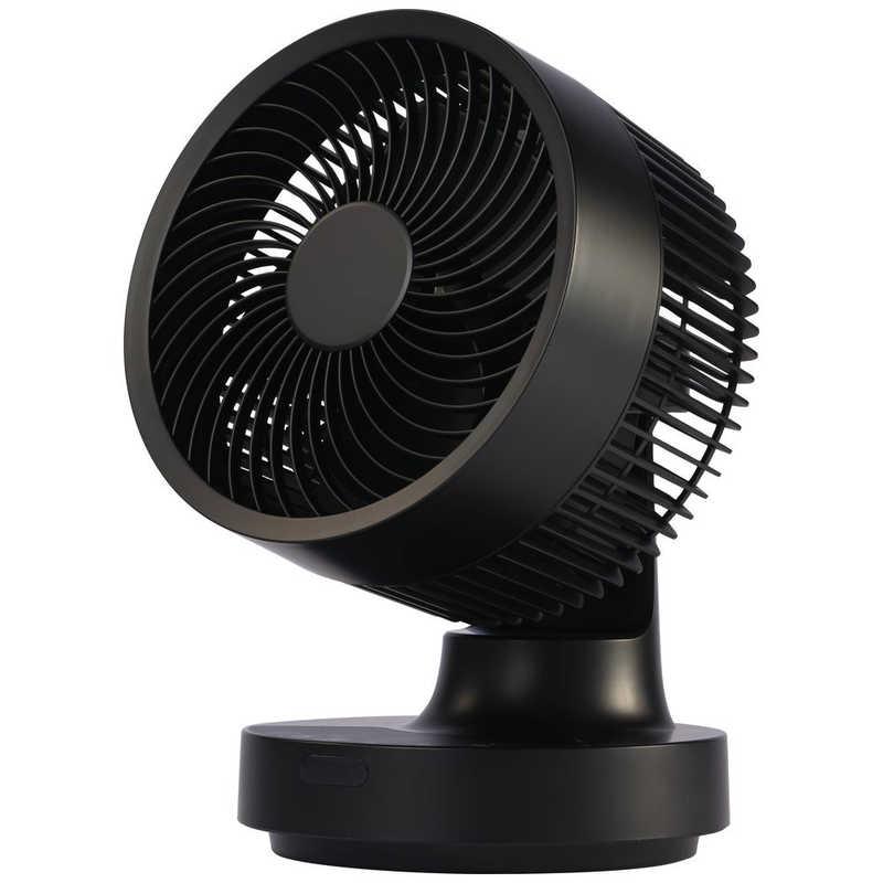 ORIGINAL BASIC サーキュレーター DCモーター搭載 (省エネタイプ) 自動