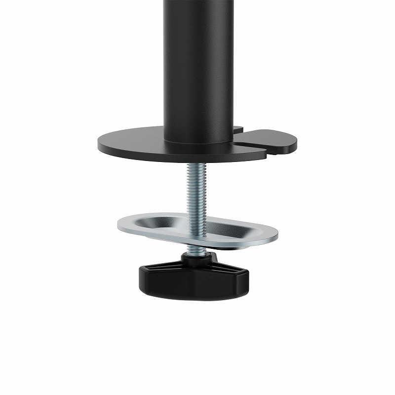 ARCHISS アーキス Monitor Arm Basic ロングポール デュアル液晶