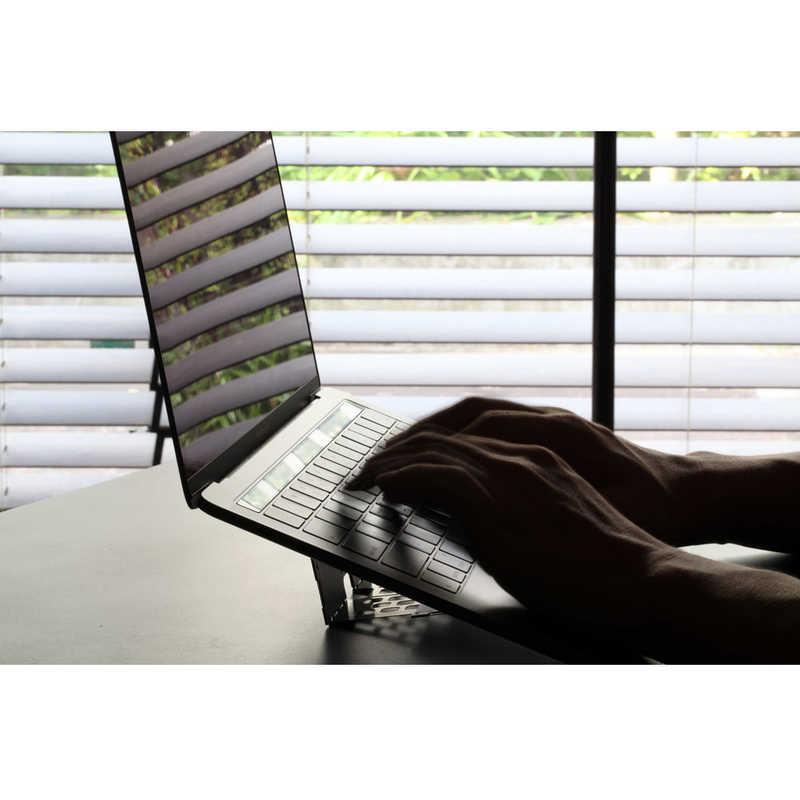 ONED ノートパソコンスタンド［〜18インチ /MacBook・MacBook Pro