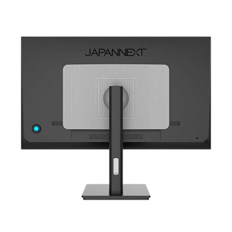 JAPANNEXT 液晶モニター HDMI DP HDR sRGB100％ PBP/PIP対応 ［27型