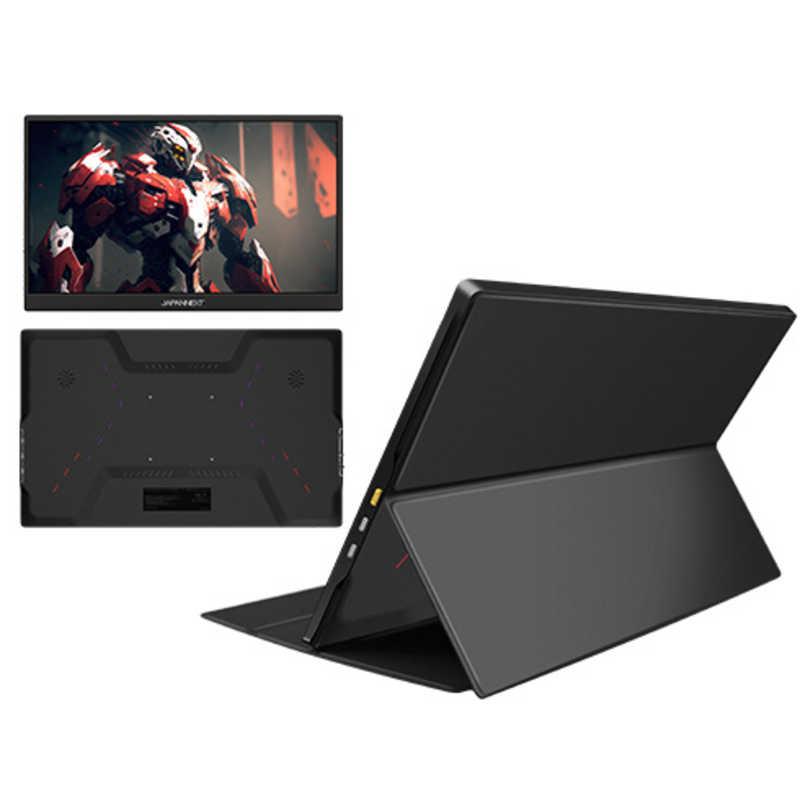 JAPANNEXT モバイルゲーミングモニター JN-MD-173GT240FHDR 17.3インチ