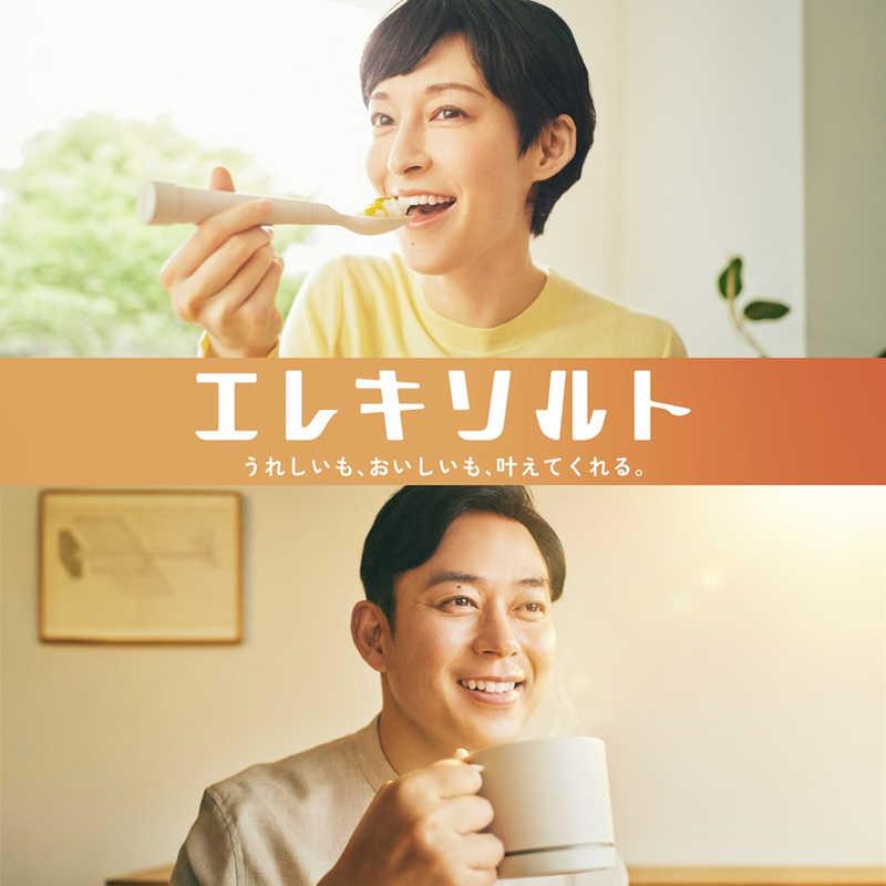 キリンHD 減塩サポート食器 エレキソルト スプーン ES-S002 : コジマ