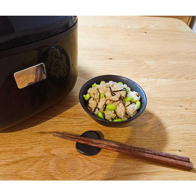 ハヌ 玄米発芽炊飯器 5.5合 圧力IH HN-10FT[K] : コジマYahoo!店