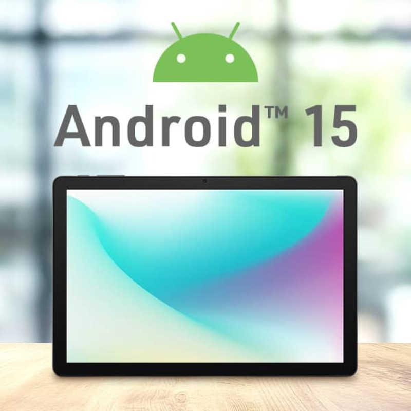 アイワ AIWA aiwa tab AS10L Android タブレット ［10.1型 / SIMフリー