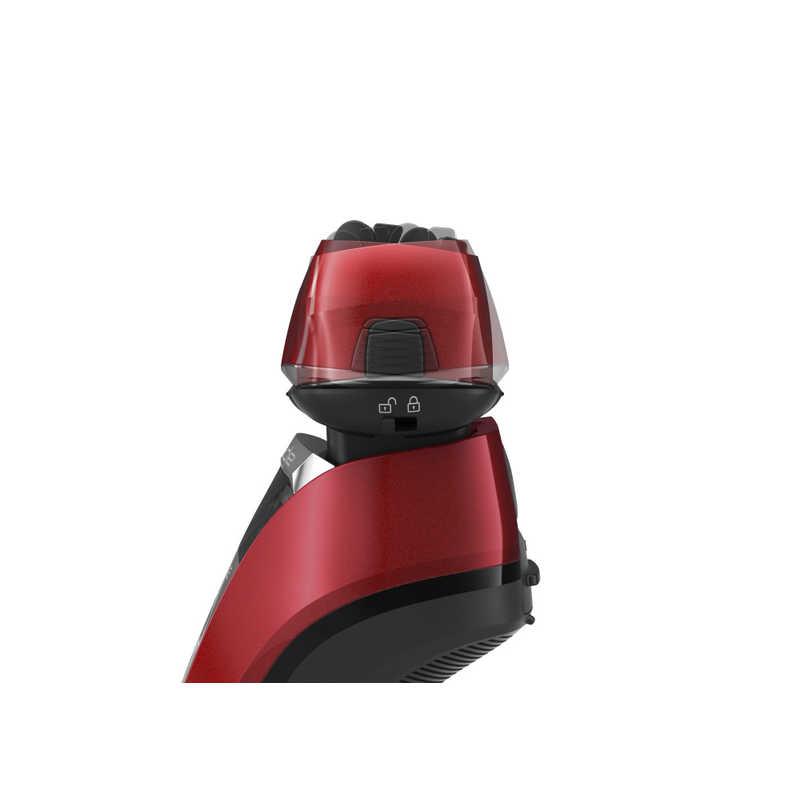 日立（HITACHI） メンズシェーバー 4枚刃 RMH-F470B-R : コジマYahoo