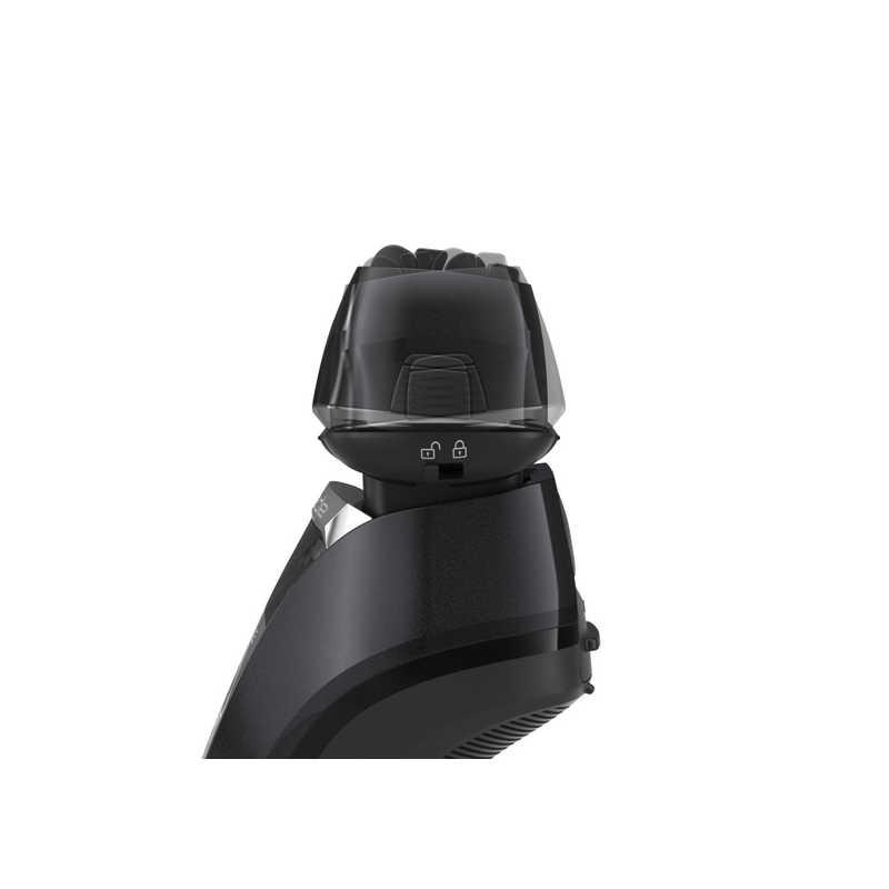 日立（HITACHI） メンズシェーバー 4枚刃 RMH-FR40B-B : コジマYahoo