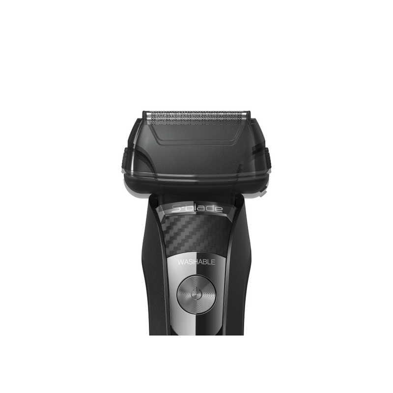 日立（HITACHI） メンズシェーバー 4枚刃 RMH-FR40B-B : コジマYahoo