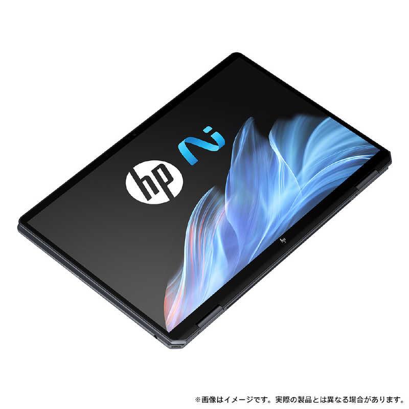 HP ノートパソコン OmniBook Ultra Flip 14 [ 14型 / Win11 Home 5