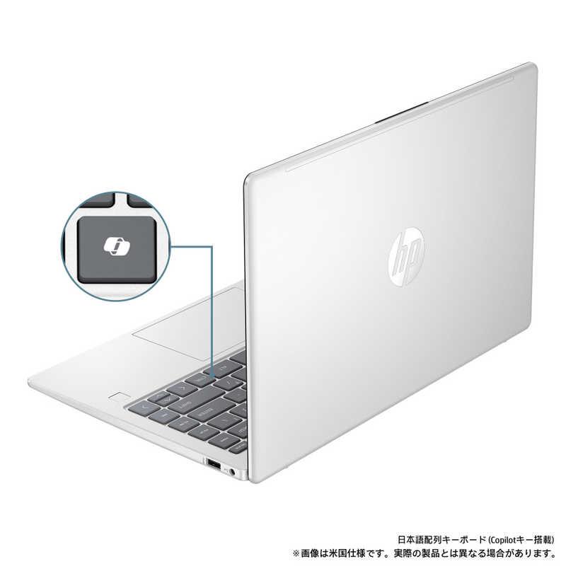 HP ノートパソコン ［14.0型 / Windows11 Home intel Core 5 メモリ