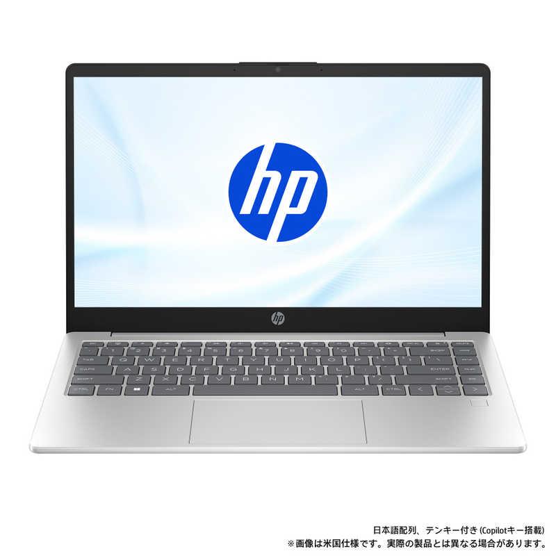 HP ノートパソコン ［14.0型 / Windows11 Home intel Core 5 メモリ