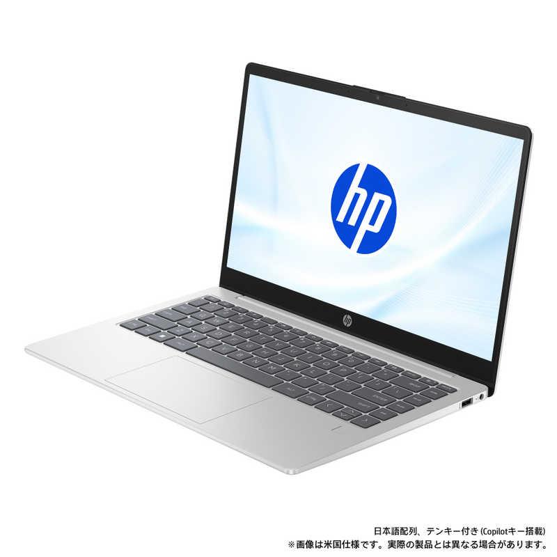 HP ノートパソコン ［14.0型 / Windows11 Home intel Core 5 メモリ