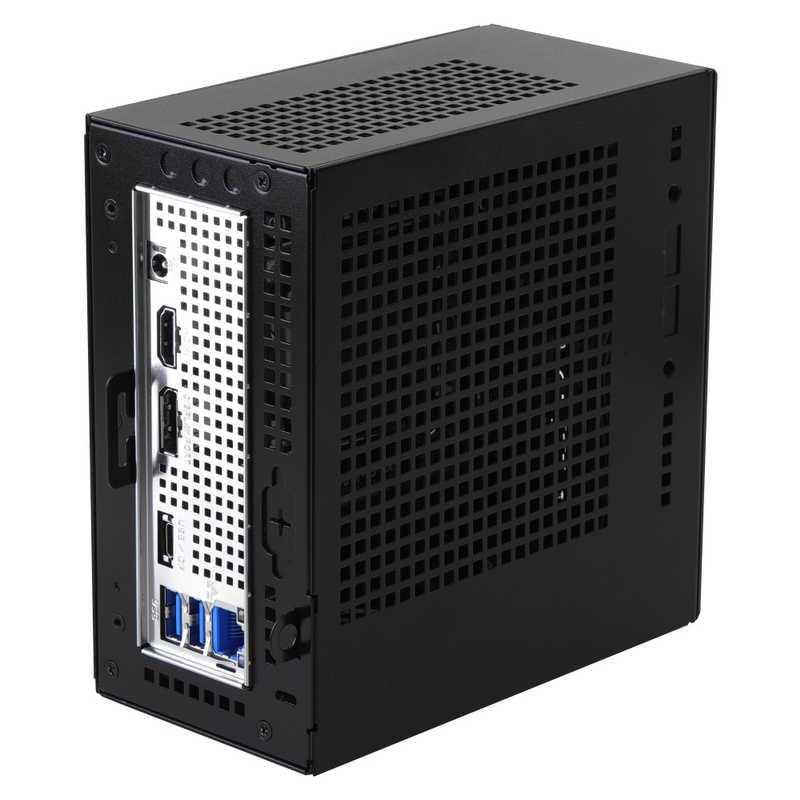 ASROCK ASRock DeskMini X600/USB4/B/BB/BOX/JP DeskMiniX600/USB4/B