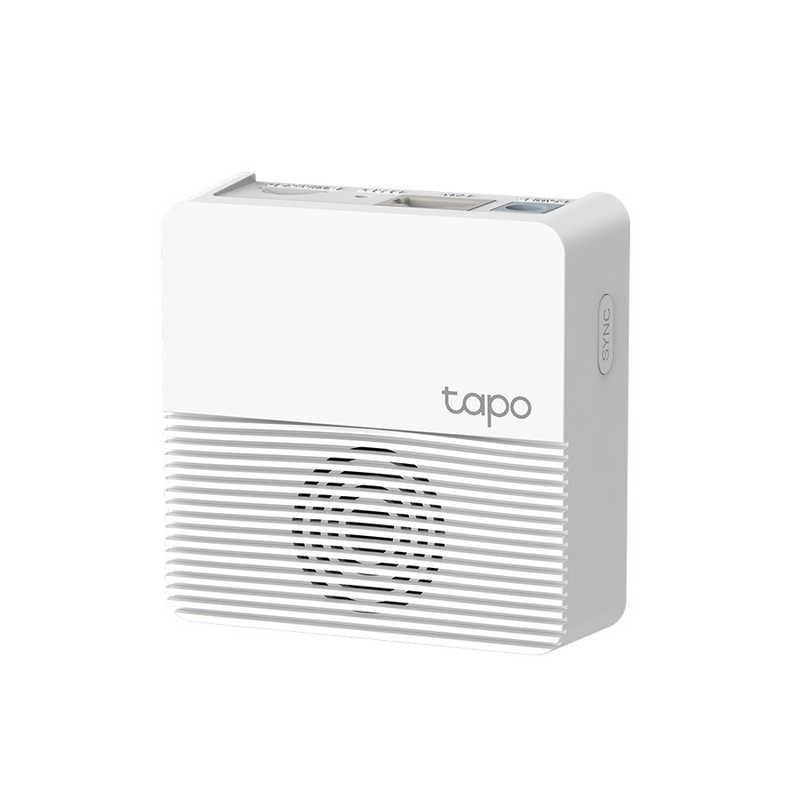 TPLINK Tapo C420S2 フルワイヤレスセキュリティカメラシステム