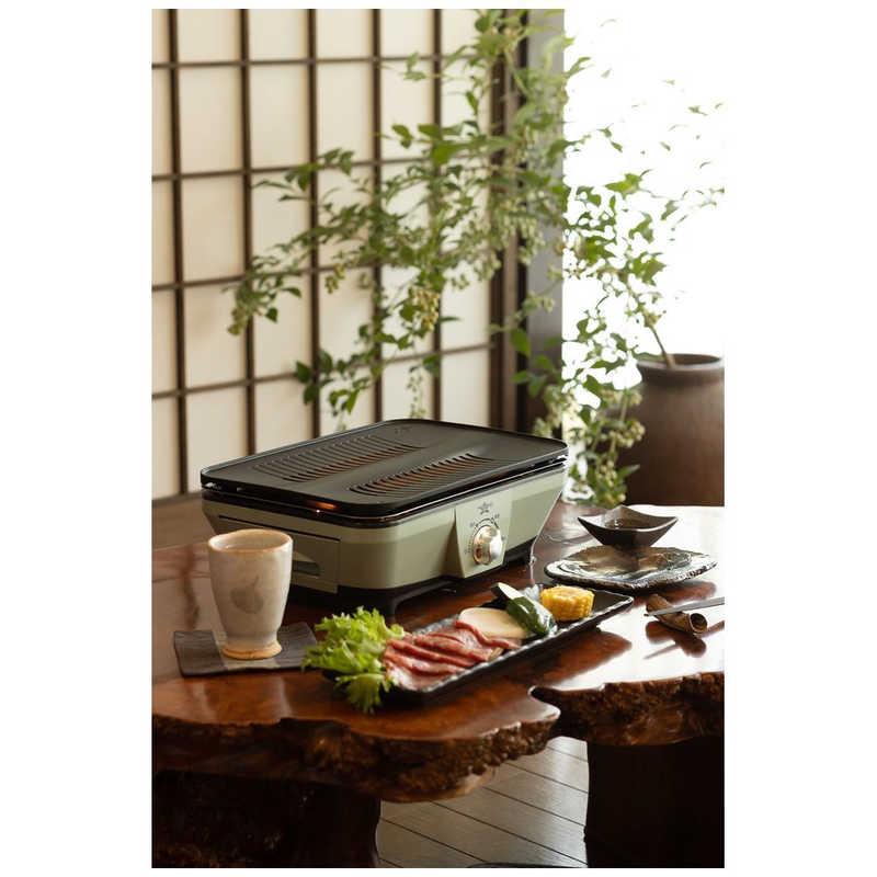 アラジン グラファイトミニグリラー グラファイト ミニグリラー