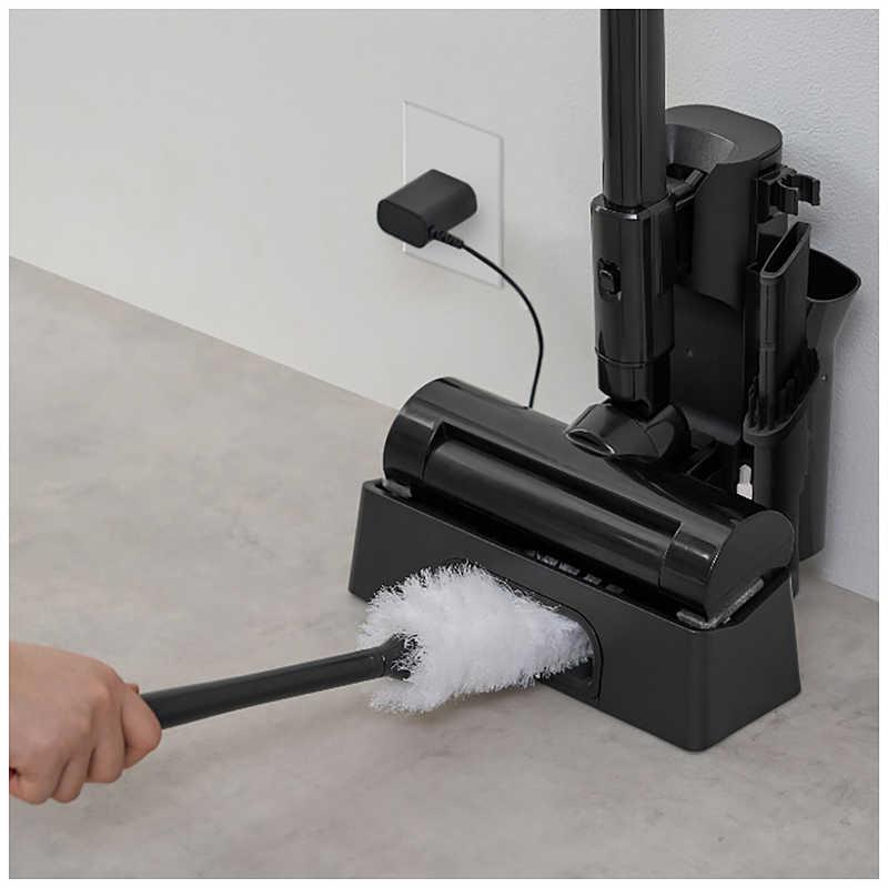 アイリスオーヤマ IRIS OHYAMA 充電式サイクロンスティッククリーナー