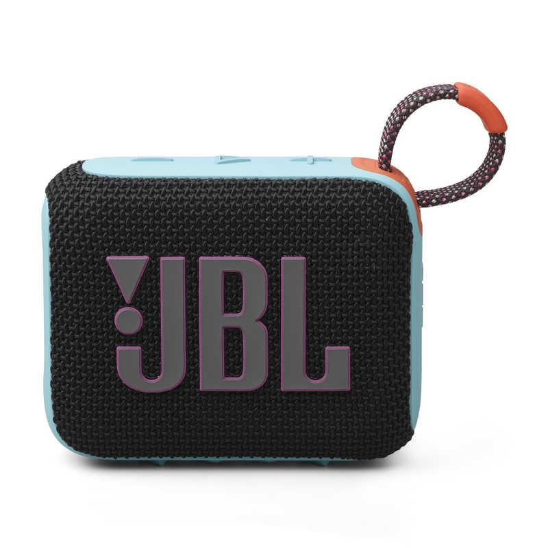 JBL（ジェイビーエル） ブルートゥース スピーカー ［防水 /Bluetooth