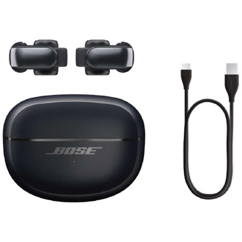 BOSE 完全ワイヤレスイヤホン Bose Ultra Open Earbuds [ ワイヤレス