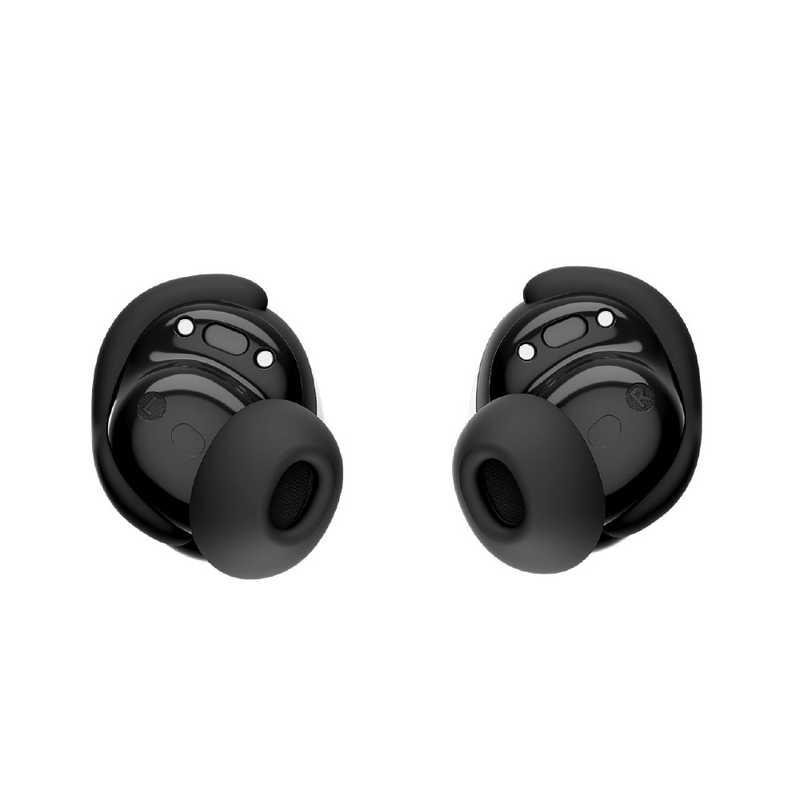 BOSE 完全ワイヤレスイヤホン QuietComfort Earbuds [ ワイヤレス
