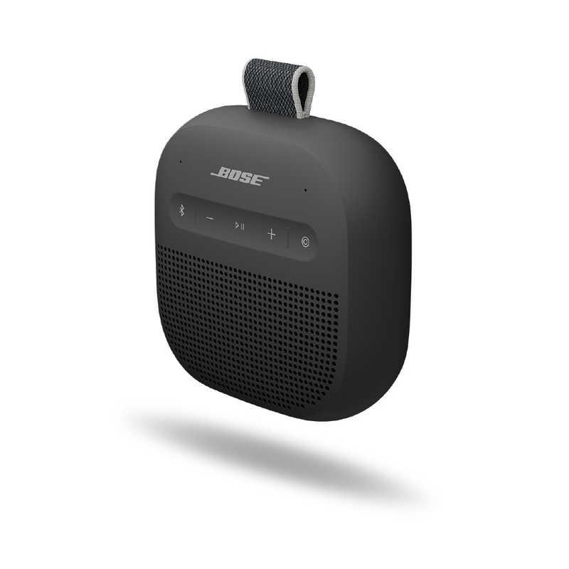 BOSE アクティブスピーカー Bose SoundLink Micro Next Gen [ 防水