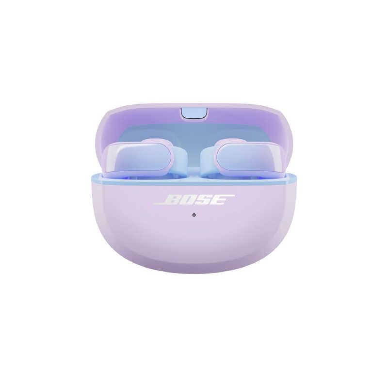 BOSE 完全ワイヤレスイヤホン Bose Ultra Open Earbuds [ ワイヤレス