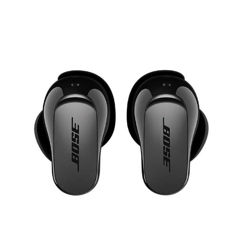 BOSE 完全ワイヤレスイヤホン Quietcomfort Ultra Earbuds 2nd Gen