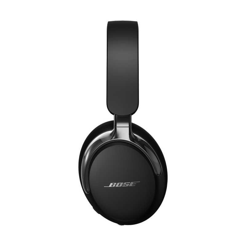 BOSE ブルートゥースヘッドホン QuietComfort Ultra Headphones 2nd