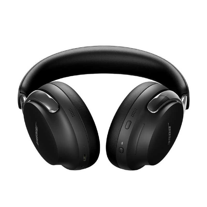 BOSE ブルートゥースヘッドホン QuietComfort Ultra Headphones 2nd