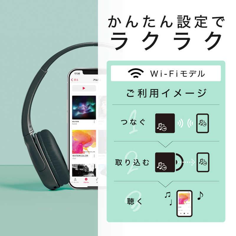 BUFFALO（バッファロー） スマートフォン用CDレコーダー「ラクレコ」Wi