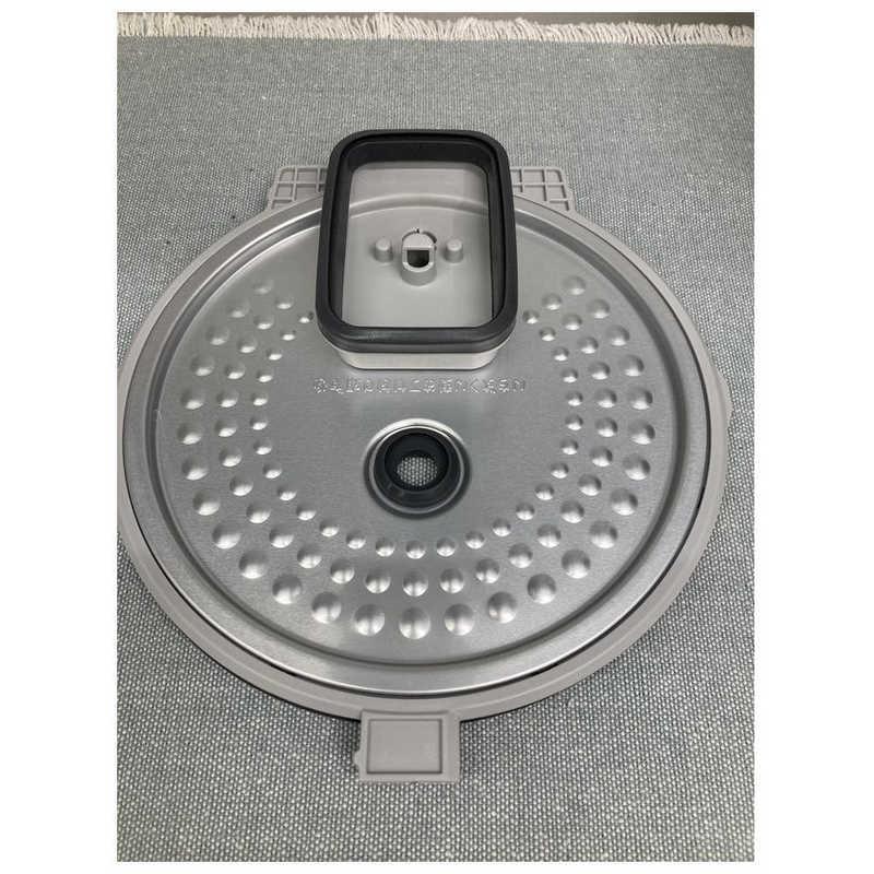 ORIGINAL BASIC 温度調節機能付き 炊飯器 5.5合［マイコン式 /低温調理