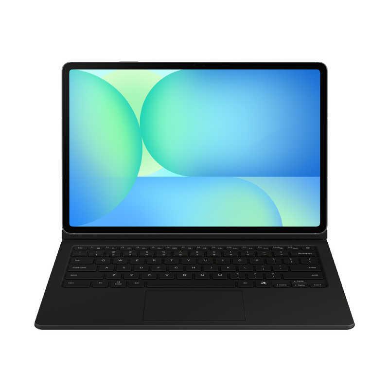 GALAXY Samsung Galaxy Tab S10 FE＋ Book Cover Keyboard - AI Key