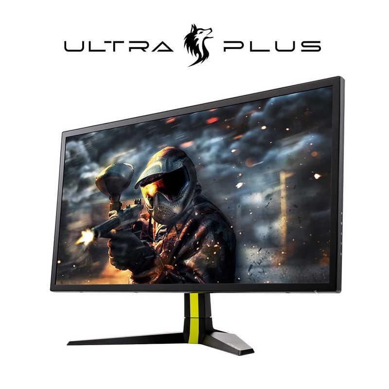 PRINCETON（プリンストン） ゲーミング液晶ディスプレイ PTFGSA-24W