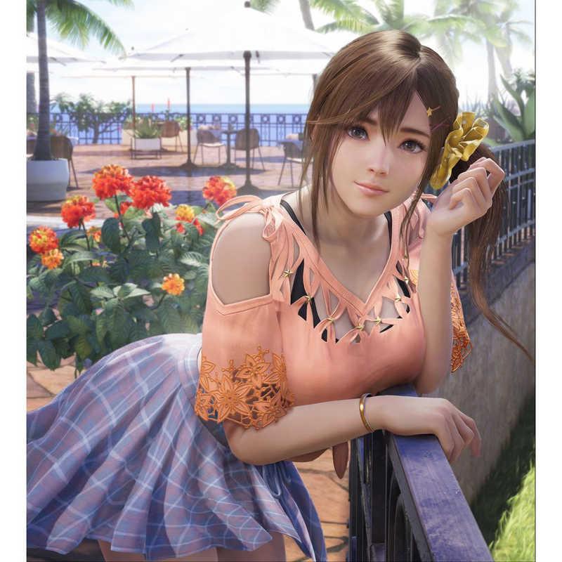 コーエーテクモゲームス PS5ゲームソフト Venus Vacation PRISM - DEAD