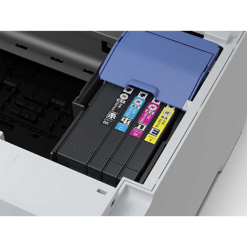 エプソン（EPSON） EPSON A3カラーインクジェット複合機 ビジネス