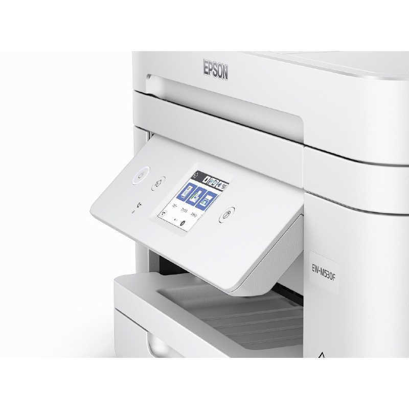エプソン（EPSON） EPSON A4カラーインクジェット複合機 EW-M530F