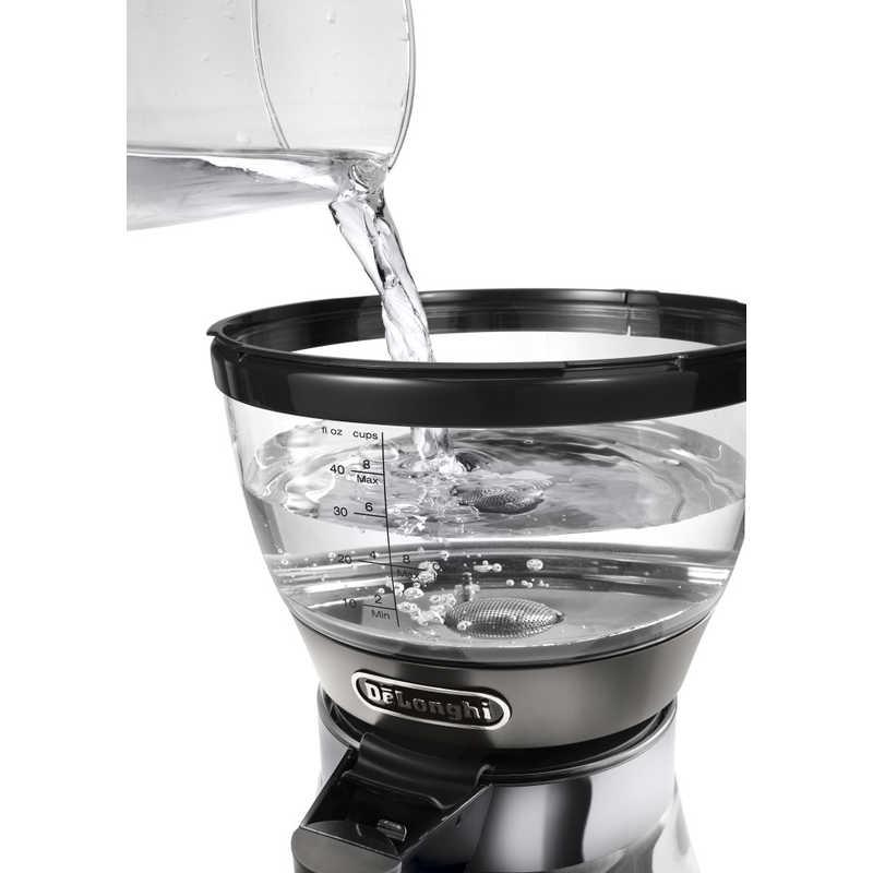 デロンギ（DeLonghi） クレシドラ ドリップコーヒーメーカー ICM17270J