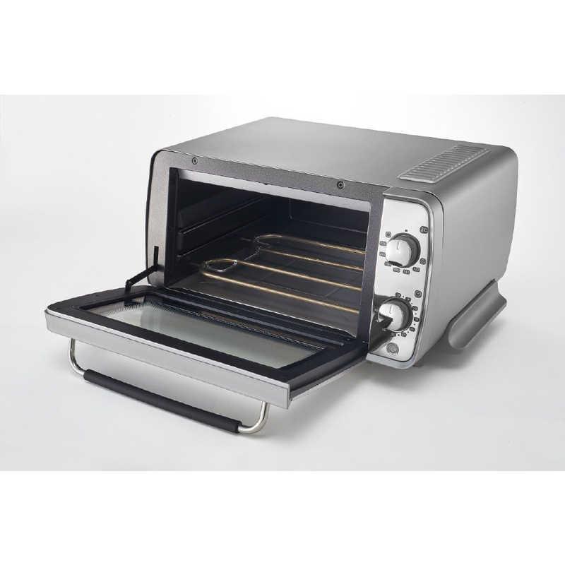 デロンギ（DeLonghi） オーブントースター ディスティンタ・ペルラ