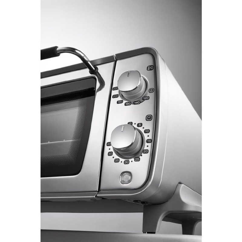 デロンギ（DeLonghi） オーブントースター ディスティンタ・ペルラ