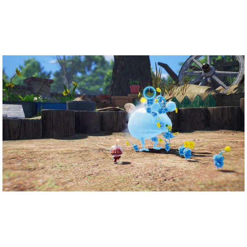 任天堂（Nintendo） Nintendo Switchゲームソフト Pikmin 4（ピクミン4